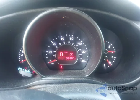 2018 Kia Soul + from USA, damaged, VIN KNDJP3A5XJ7608080